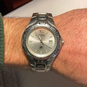 Fossil Watch